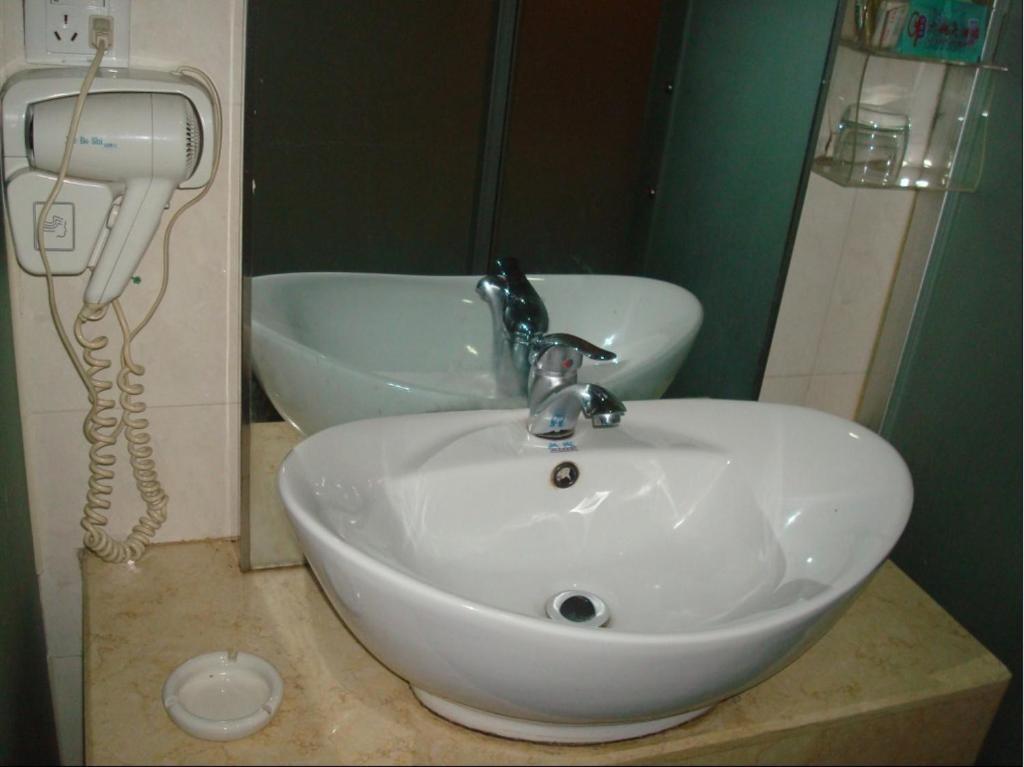 Guangzhou Guangtao Hotel Habitación foto